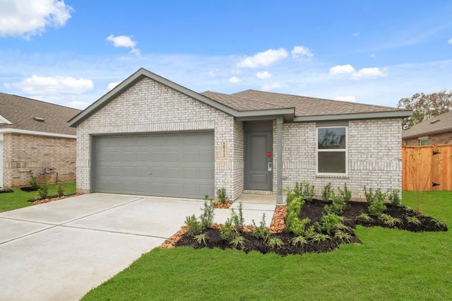 18779 Ribolla Drive, New Caney, TX 77357