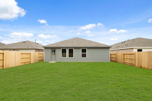 18779 Ribolla Drive, New Caney, TX 77357