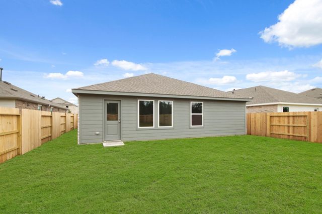 18779 Ribolla Drive, New Caney, TX 77357