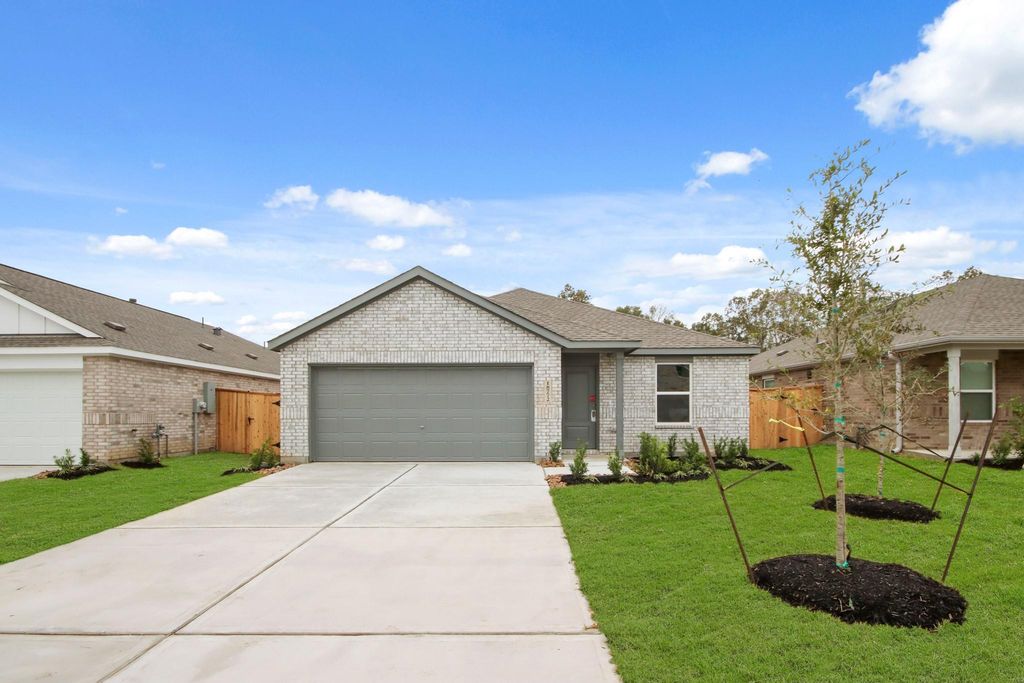 18779 Ribolla Drive, New Caney, TX 77357