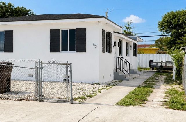 59 E 10th Street 1, Hialeah, FL 33010