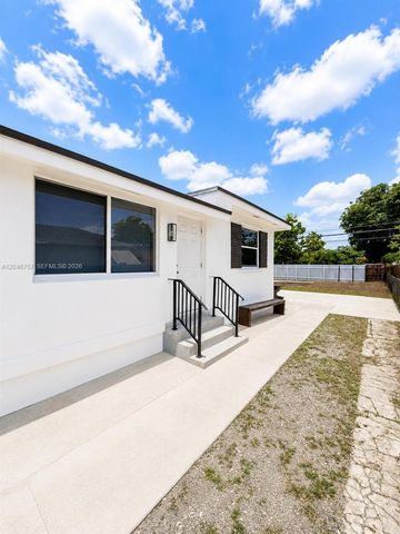 59 E 10th Street 1, Hialeah, FL 33010
