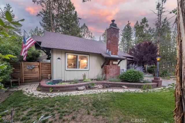 945 Tinker Bell Avenue, Big Bear City, CA 92314