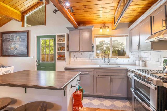 945 Tinker Bell Avenue, Big Bear City, CA 92314