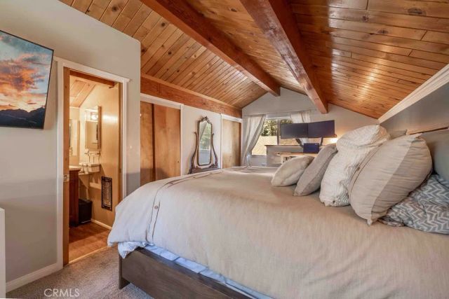 945 Tinker Bell Avenue, Big Bear City, CA 92314