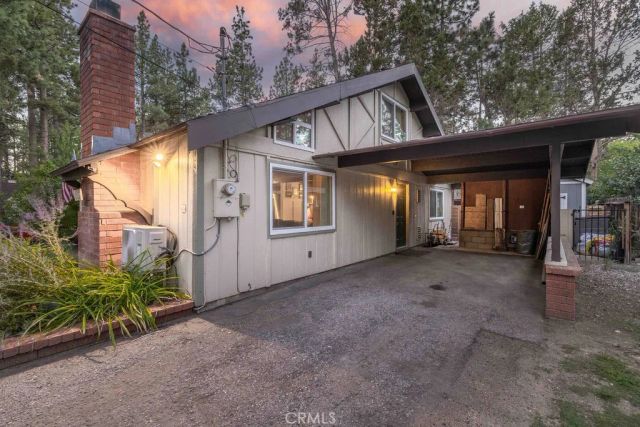 945 Tinker Bell Avenue, Big Bear City, CA 92314