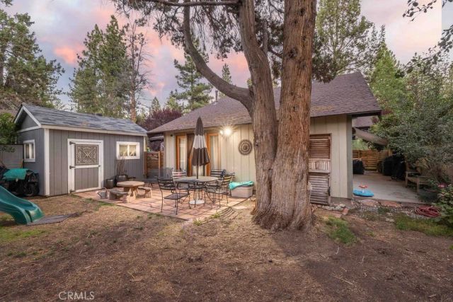945 Tinker Bell Avenue, Big Bear City, CA 92314
