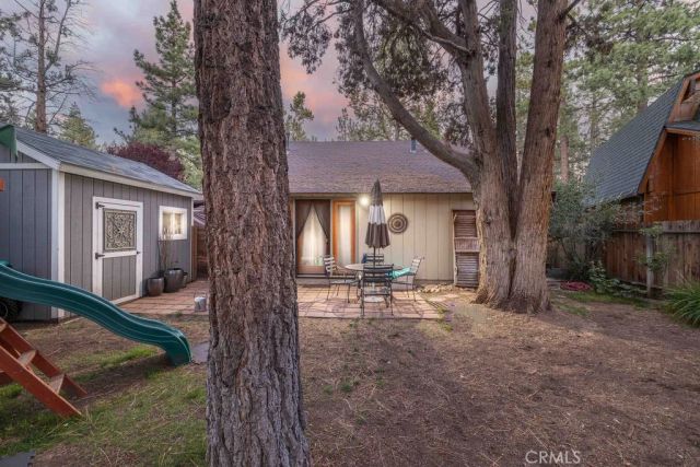945 Tinker Bell Avenue, Big Bear City, CA 92314