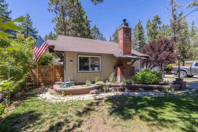 945 Tinker Bell Avenue, Big Bear City, CA 92314