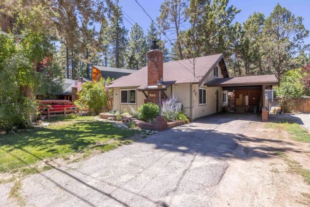 945 Tinker Bell Avenue, Big Bear City, CA 92314