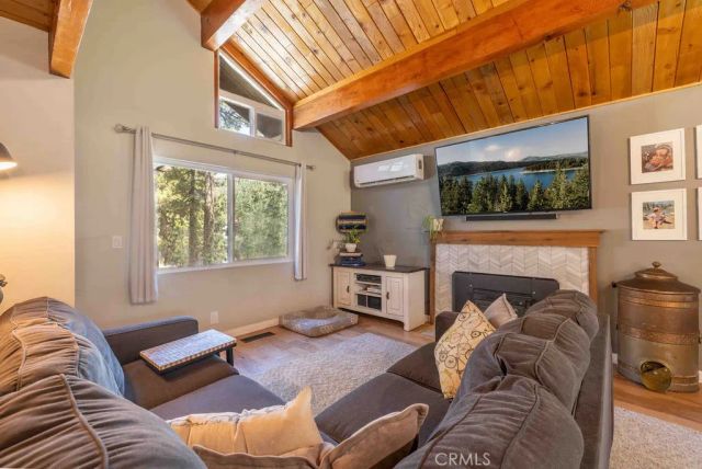 945 Tinker Bell Avenue, Big Bear City, CA 92314