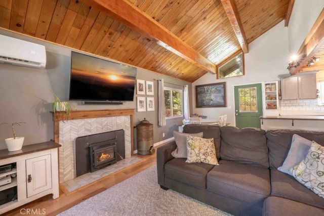 945 Tinker Bell Avenue, Big Bear City, CA 92314