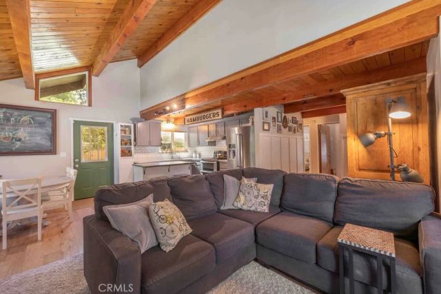 945 Tinker Bell Avenue, Big Bear City, CA 92314