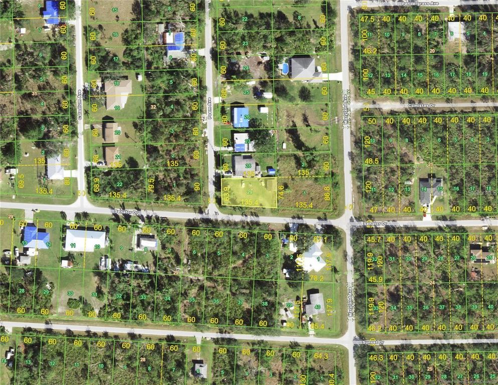 12486 POEM AVENUE, Punta Gorda, FL 33955