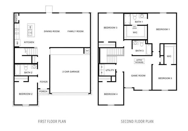 3879 Crescent Springs Avenue, Springdale, AR 72764