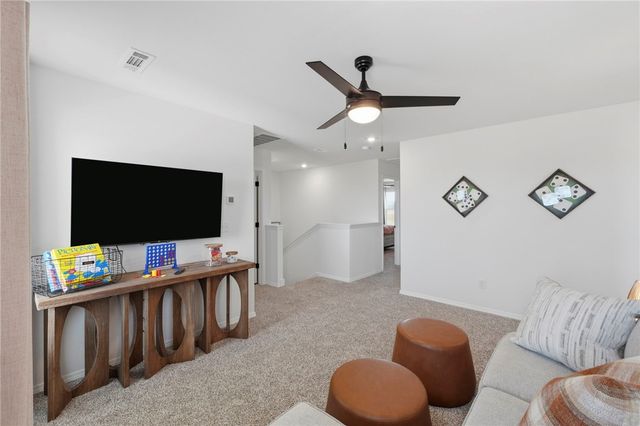 3879 Crescent Springs Avenue, Springdale, AR 72764