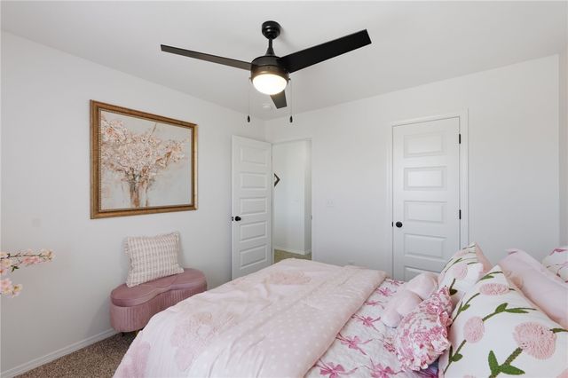 3879 Crescent Springs Avenue, Springdale, AR 72764