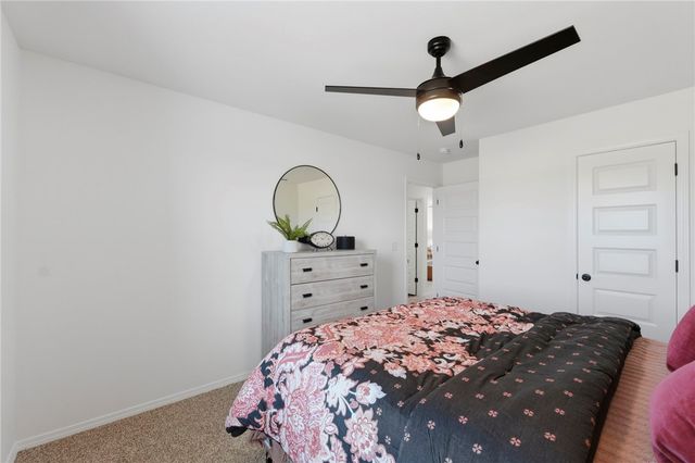 3879 Crescent Springs Avenue, Springdale, AR 72764