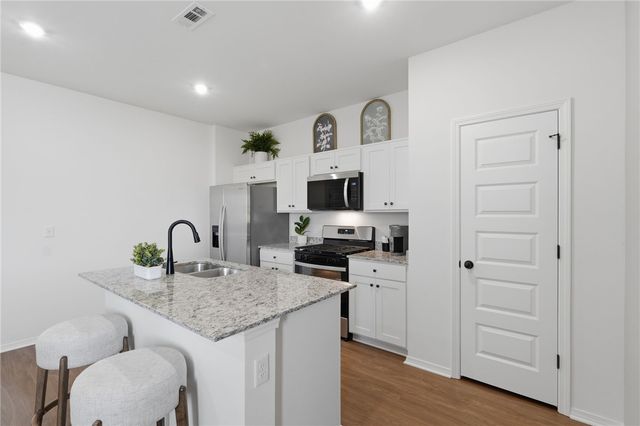3879 Crescent Springs Avenue, Springdale, AR 72764