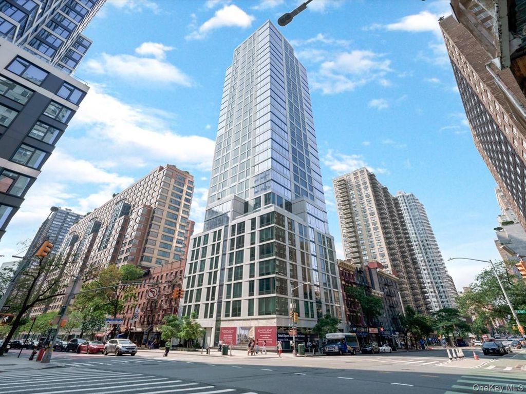 501 3rd Avenue 7C, New York (manhattan), NY 10016 — exterior