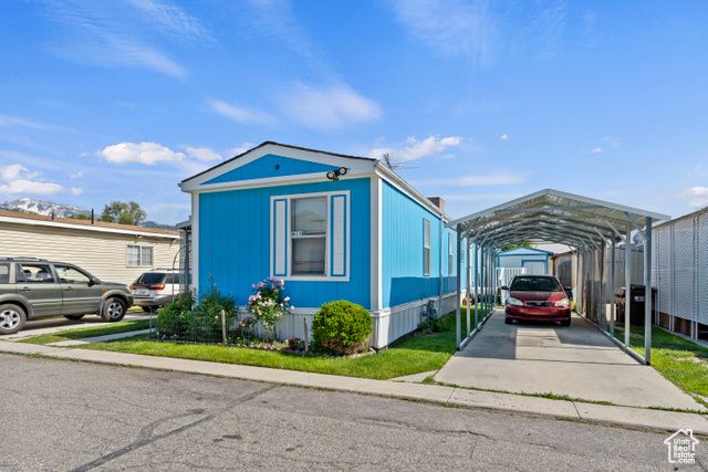 121 W 8835 S, Sandy, UT 84070