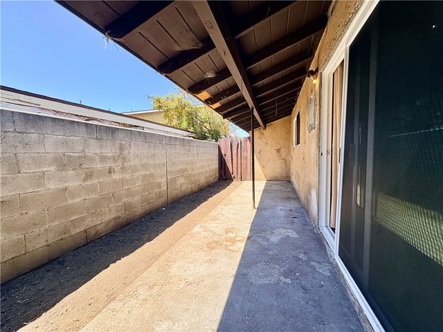 4572 Canoga Street B, Montclair, CA 91763