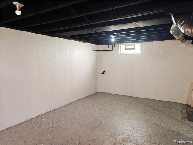 6021 Faust Avenue, Detroit, MI 48228