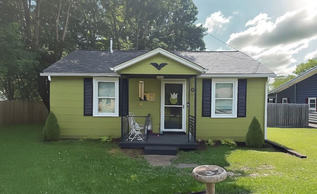 109 Tyree Springs Rd, White House, TN 37188