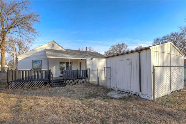 4525 Cleveland Avenue, Kansas City, KS 66104