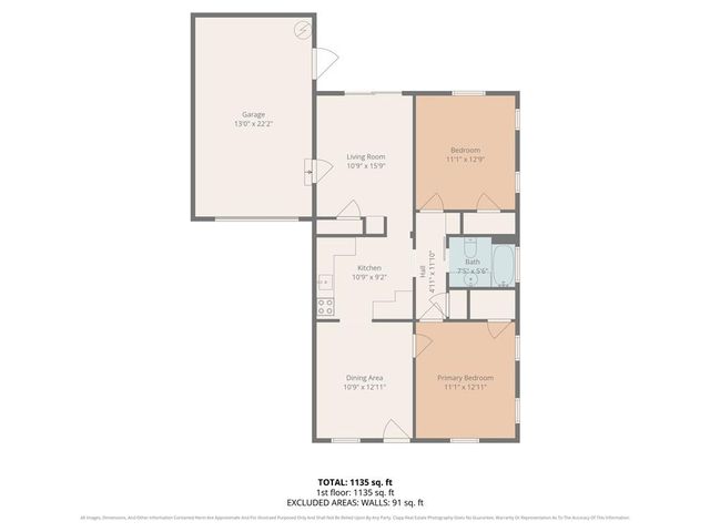 4525 Cleveland Avenue, Kansas City, KS 66104