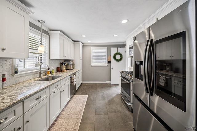 134 Century Drive, Geddes, NY 13209