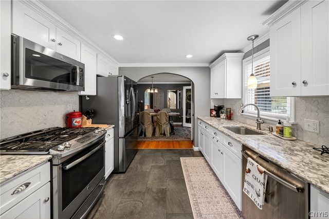 134 Century Drive, Geddes, NY 13209