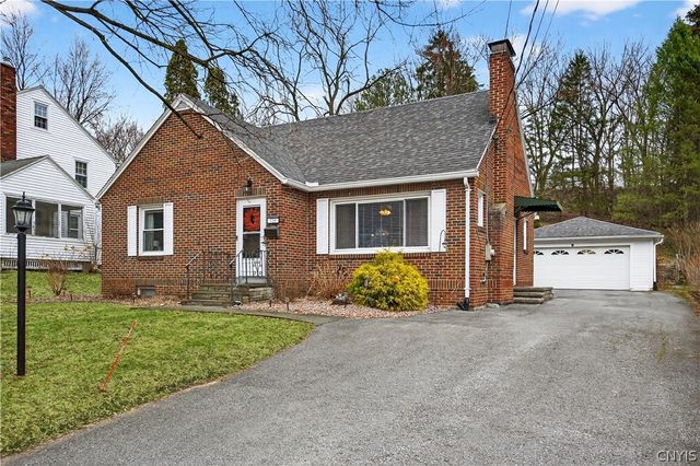 134 Century Drive, Geddes, NY 13209