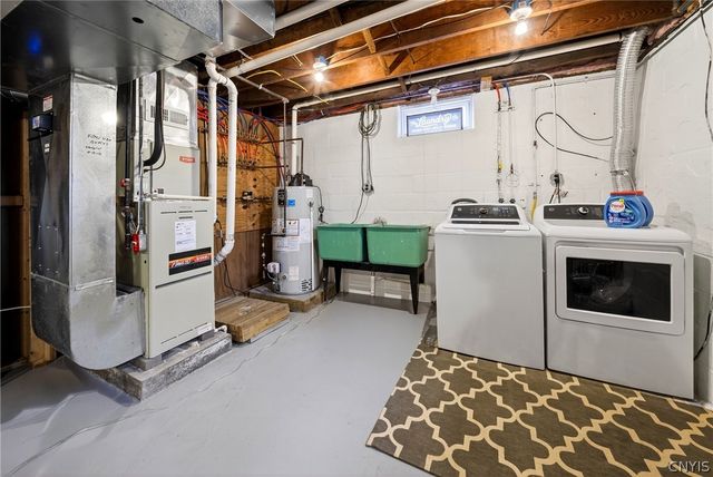 134 Century Drive, Geddes, NY 13209