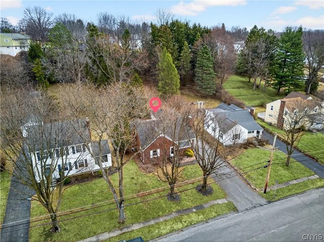 134 Century Drive, Geddes, NY 13209