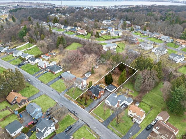 134 Century Drive, Geddes, NY 13209