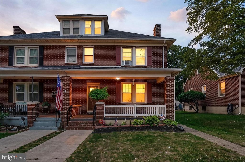 1407 3RD AVE, York, PA 17403