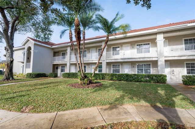 6815 DALI AVENUE F203, Land O Lakes, FL 34637