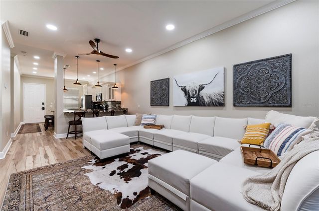 6815 DALI AVENUE F203, Land O Lakes, FL 34637