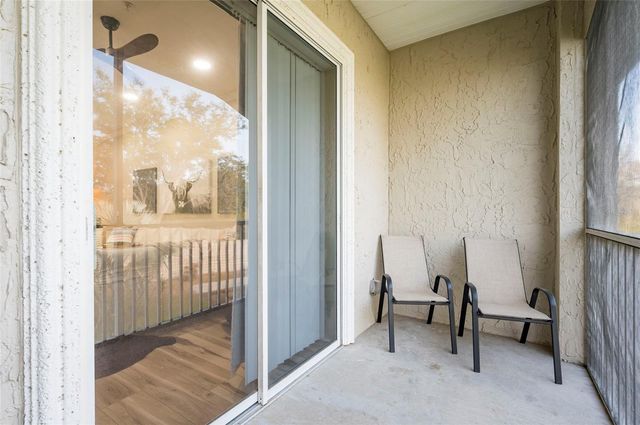 6815 DALI AVENUE F203, Land O Lakes, FL 34637