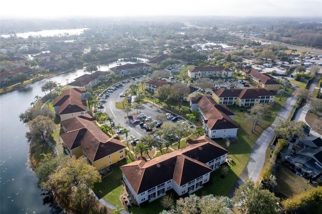 6815 DALI AVENUE F203, Land O Lakes, FL 34637