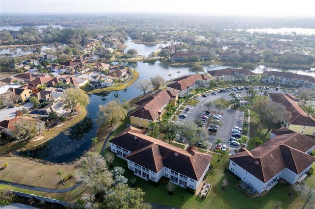 6815 DALI AVENUE F203, Land O Lakes, FL 34637