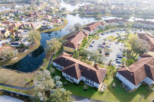 6815 DALI AVENUE F203, Land O Lakes, FL 34637