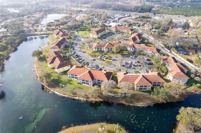 6815 DALI AVENUE F203, Land O Lakes, FL 34637