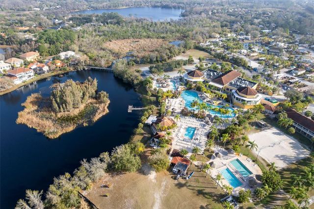 6815 DALI AVENUE F203, Land O Lakes, FL 34637