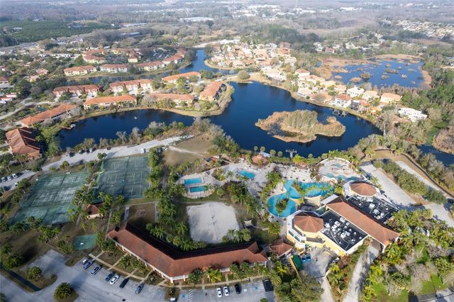 6815 DALI AVENUE F203, Land O Lakes, FL 34637