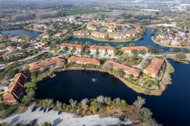 6815 DALI AVENUE F203, Land O Lakes, FL 34637