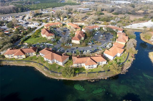 6815 DALI AVENUE F203, Land O Lakes, FL 34637