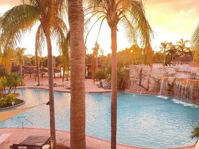 6815 DALI AVENUE F203, Land O Lakes, FL 34637