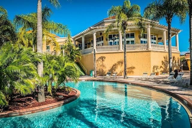 6815 DALI AVENUE F203, Land O Lakes, FL 34637